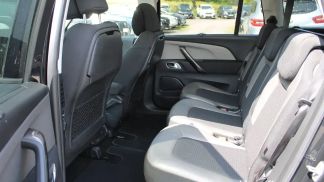 Leasing Hatchback Citroën GRAND C4 SPACETOURER 2018