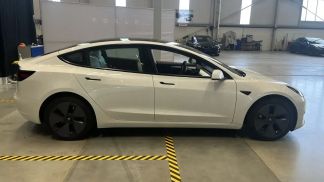 Leasing Sedan Tesla Model 3 2021