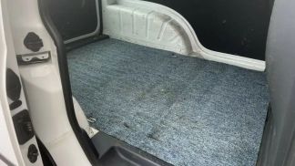 Lízing Hatchback Volkswagen Caddy 2018