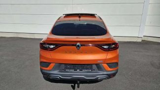 Leasing Sedan Renault Arkana 2022