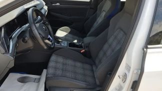 Finansowanie Sedan Volkswagen Golf 2021