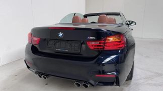 Finansowanie Zamienny BMW M4 2017