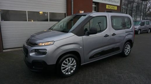 Citroën Berlingo 2019