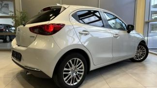 Leasing Hatchback Mazda 2 2021