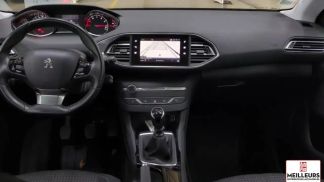 Leasing Sedan Peugeot 308 2020