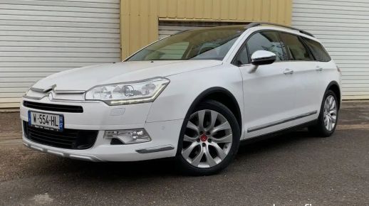 Citroën C5 2014