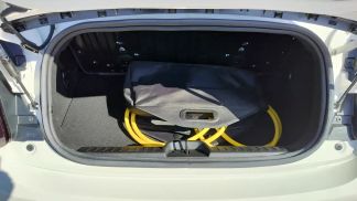 Lízing Kabriolet Fiat 500C 2022