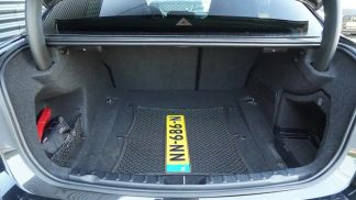 Lízing Sedan BMW M3 2016