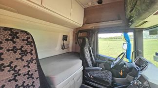 Leasing Tractor unit Scania R410 2020