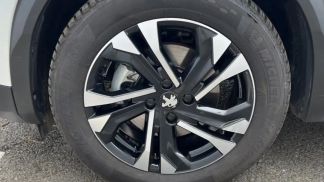 Leasing SUV Peugeot E-2008 2020