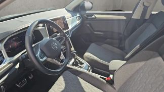 Finansowanie SUV Volkswagen T-Roc 2024