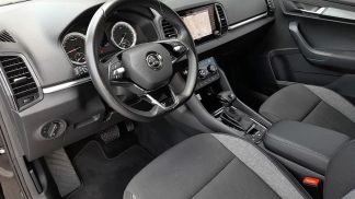 Leasing SUV Skoda Karoq 2020