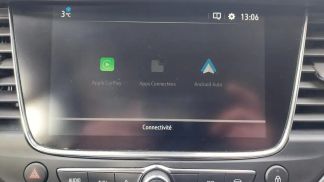 Leasing SUV Opel CROSSLAND 2021