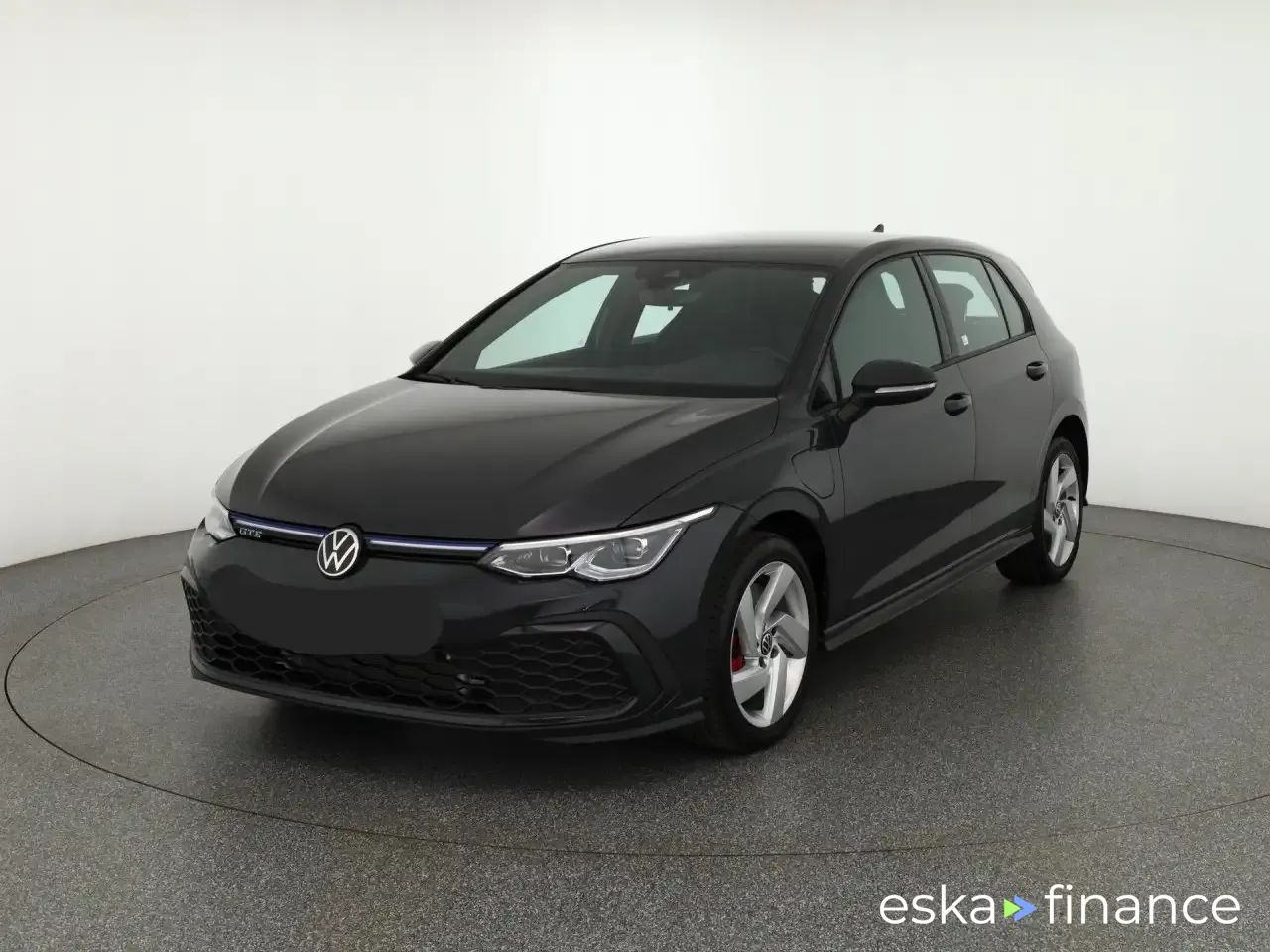 Financování Hatchback Volkswagen Golf 2022