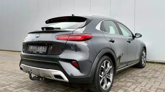 Finansowanie SUV Kia XCeed 2021