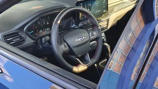 Finansowanie Wóz Ford Focus 2024