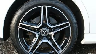 Lízing Hatchback MERCEDES A 250 2020