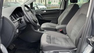 Financování Hatchback Volkswagen Golf Sportsvan 2019
