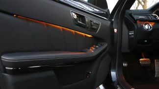 Leasing Wagon MERCEDES E 350 2010
