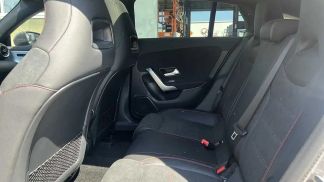 Leasing Wagon MERCEDES CLA 180 2020