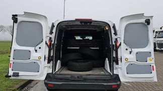 Finansowanie Transport pasażerów Ford Transit Connect 2018
