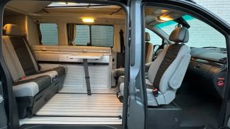 Lízing Hatchback MERCEDES MARCO POLO 2013