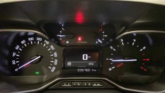 Leasing SUV Citroën C3 Aircross 2019