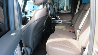 Financování Jiný Mercedes-Benz AMG G63 2022