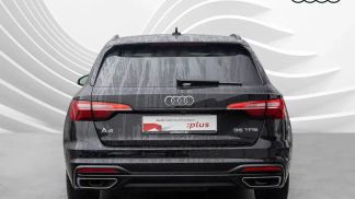 Lízing Kombi Audi A4 2023