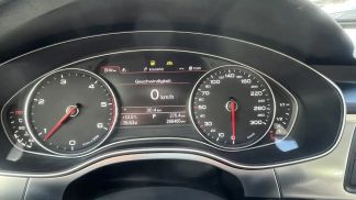 Finansowanie Wóz Audi A6 2014