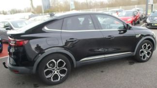 Leasing Coupe Renault Arkana 2022