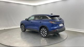Leasing SUV Renault Austral 2024