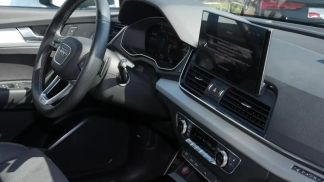Lízing SUV Audi SQ5 2021