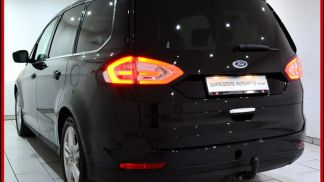 Finansowanie Hatchback Ford Galaxy 2018