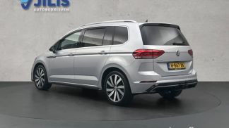 Finansowanie Hatchback Volkswagen Touran 2019