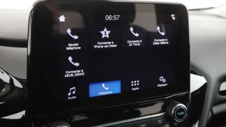 Leasing Hayon Ford Fiesta 2017