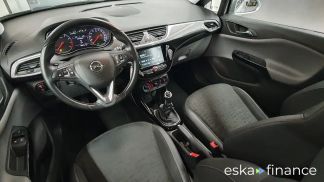 Financování Hatchback Opel Corsa 2016