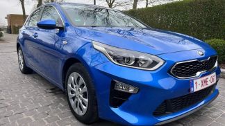 Leasing Hayon Kia CEED / CEE'D 2020