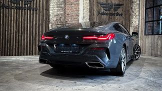 Finansowanie Coupé BMW M850 2019