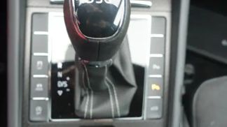 Leasing Wagon Skoda Superb 2019