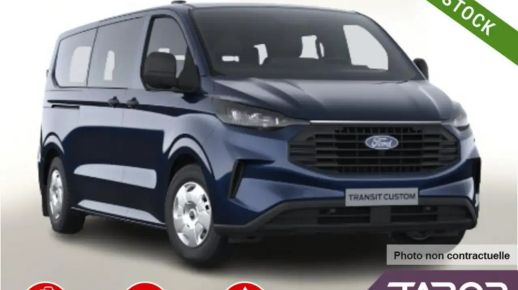 Ford Transit Custom 2024