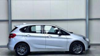 Leasing Hayon BMW 218 2017