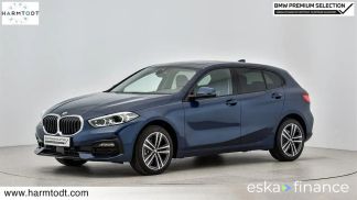 Finansowanie Hatchback BMW 116 2023