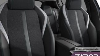 Leasing Sedan Peugeot 308 2025