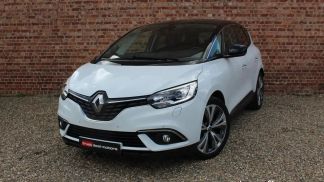Lízing Hatchback Renault Scenic 2020