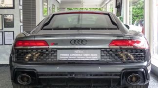 Leasing Coupe Audi R8 2021