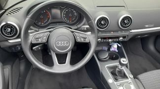 Finansowanie Zamienny Audi A3 2019