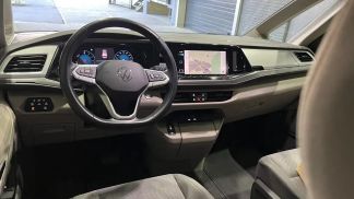 Leasing Hayon Volkswagen T7 Multivan 2022