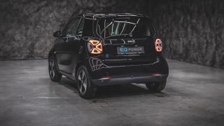 Leasing Hayon Smart ForTwo 2023