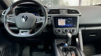 Leasing SUV Renault Kadjar 2019